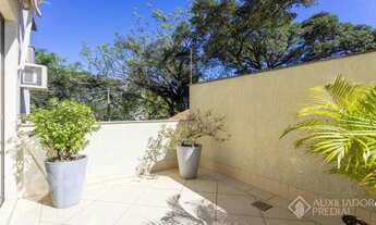 Imagem 6: Apartamento à venda em Petrópolis com 100 m², 2 quartos, 1 suíte, 1 vaga