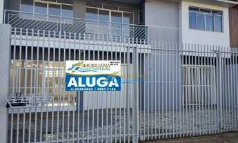 Imagem: Sobrado para alugar, 365 m² por R$ 7.000,00/mês