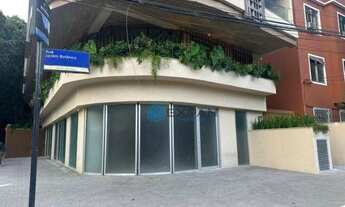 Imagem 5: Loja para alugar, 170 m² por R$ 54.990,00/mês - Jardim Botânico - Rio de Janeiro/RJ
