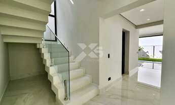 Imagem 5: Tauá - Tangará - Casa Alto Padrão à venda no Parque Tauá Tangará em Londrina, com 3 quarto