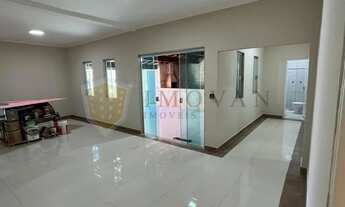 Imagem 5: Casa Padrão em Ribeirão Preto