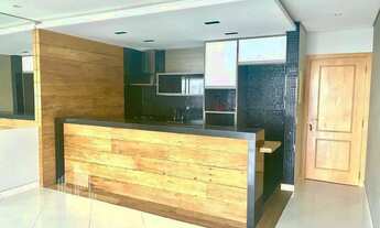 Imagem 5: RR7083 Apartamento 122m² CONDOMÍNIO JARDINS TAMBORÉ - OPORTUNIDADE - 3 Dorms 2 Vagas - San