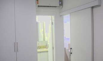 Imagem 4: LD Alugo Apartamento de 1 quarto no Mandarim todo mobiliado no Umarizal