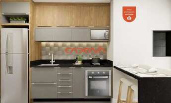 Imagem 4: Studio à venda no Mercês