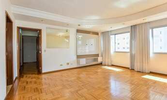 Imagem 4: Vendas Apartamento Curitiba PR