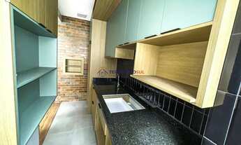 Imagem 6: Apartamento em Sarandi