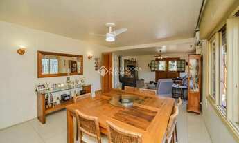 Imagem: Casa de 172m² com 3 dormitórios sendo