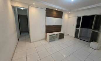 Imagem 5: Apartamento à venda com 75m² no Edifício Rio Negro Lagoa Nova