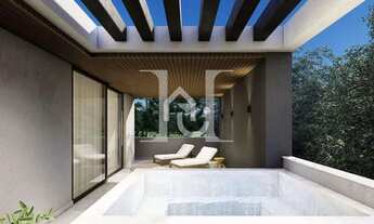 Imagem 6: CASA RIO MAR PORTINARI - HIATO - VENDA META IMOBILIARIA - BARRA DA TIJUCA Area útil/total