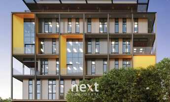 Imagem: Sala - Nova Campinas - Campinas