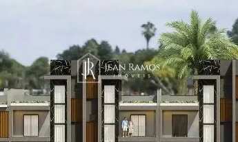 Imagem 2: Sobrado para venda, 4 quarto(s), Xaxim, Curitiba