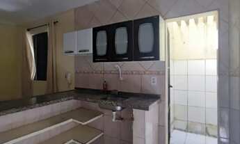 Imagem 6: APT 018, Montese, Condomínio Sol Leste, Apartamento no térreo, 02 quartos, 02 banheiros