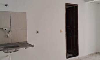 Imagem 4: Alugo apartamento 1/4