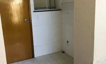 Imagem 6: APARTAMENTO PRIMEIRA LOCAÇÃO 2Q VAGA AUTO EM INOÃ MARICÁ