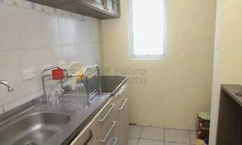Imagem 4: Apartamento para aluguel no Fragata - condomínio Bairro Cidade