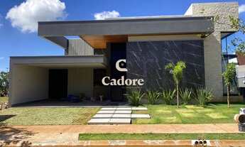 Imagem: Casa de alto padrão no ARTS Bairro Laranjeiras