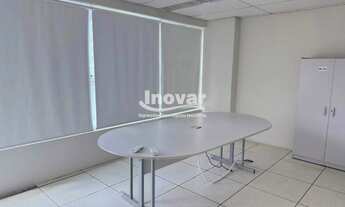 Imagem 8: Andar em vão livre com aproximadamente 168m² no coração da Savassi