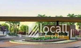 Imagem 2: Terreno à venda, 260 m² por R$ 380.000,00 - Eplenum - São José do Rio Preto/SP