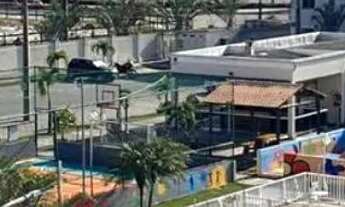 Imagem: Aluguel de apartamento