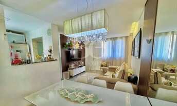 Imagem: CASA 03 QUARTOS 01 SUÍTE CASTELO VENDA