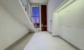 Imagem 4: Sobrado com 4 quartos sendo 3 suítes independentes + Home office, no Jardins Parma