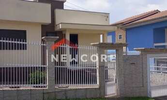 Imagem 2: Casa em Rua da Esperança - Cristo Redentor - Criciúma/SC