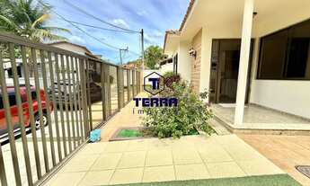 Imagem 4: Casa duplex com 3 quartos, 2 suítes e amplo quintal privativo