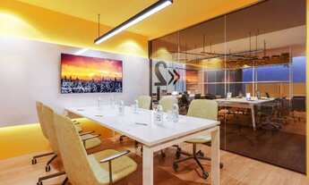 Imagem 6: Apartamento com 2 dormitórios à venda, 50 m² por R$ 656.500,00 - Dionisio Torres - Fortale