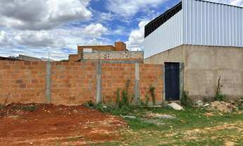 Imagem: Lote bairro jardim olímpico