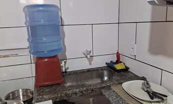 Imagem: Alugo Kitinete mobiliada