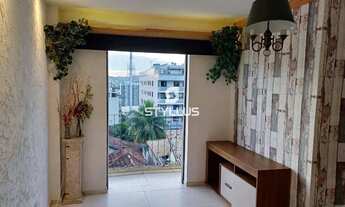 Imagem 5: Cachambi Apartamento cobertura com 3 dormitórios