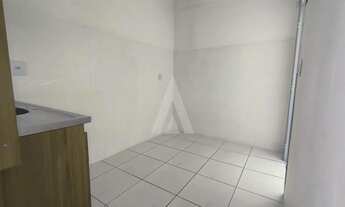 Imagem 6: Apartamento no bairro América mobiliado com 2 quartos, 1 banheiro social e cozinha no bair