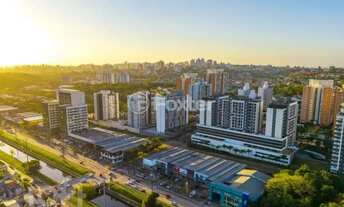 Imagem 4: Apartamento à venda Rua São Josemaria Escriva, Jardim do Salso - Porto Alegre