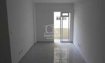 Imagem 2: Imóvel para aluguel com 02 quartos em Bonfim - Juiz de Fora - MG