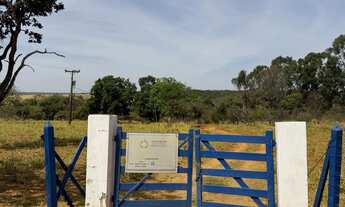 Imagem 5: Chácara bem pertinho, no DF região do parque Águas Correntes