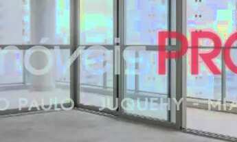 Imagem 3: Residencial alto padrão com 294 m² 4 quarto(s) 4 suite(s) Ibirapuera