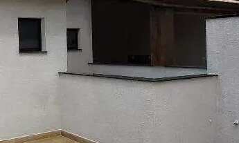 Imagem 16: Cobertura para aluguel 2 quartos 1 suíte 1 vaga Bastos - Santo André - SP