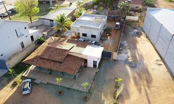 Imagem 7: Ponto Comercial Ativo com 69m de Frente para a GO-020 Área Total de 1.025m², Ideal para G