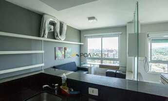 Imagem: Loft com 1 dormitório para alugar, 37 m²