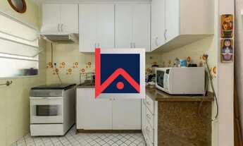 Imagem 6: Aluguel Apartamento 2 Dormitórios - 90 m² Moema