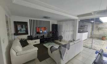 Imagem 4: Sobrado à venda no Jardim Miranda, Campinas com 3 quartos