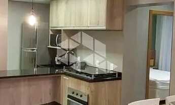 Imagem 7: Apartamento de 68,66m2 com 02 dormitorios localizado na avenida central em Gramado