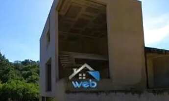 Imagem 5: Triplex chácara Almirante Tamandaré, Tanguá