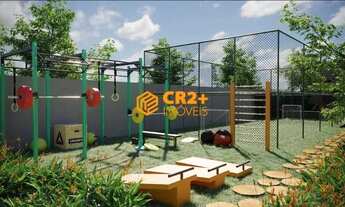 Imagem 3: Vendo apartamento com 46m2, 2 quartos, 1 suíte em Olinda