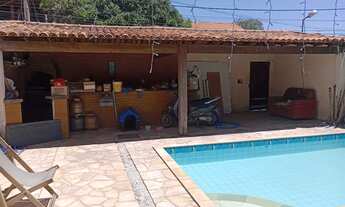 Imagem 4: Casa triplex para temporada