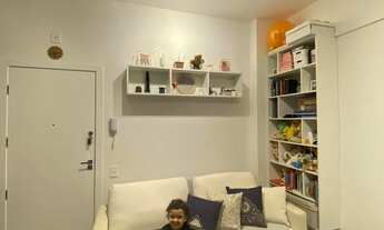 Imagem 5: Imóvel para venda tem 32 metros quadrados com 1 quarto em Beatriz - Contagem - Minas Gerai