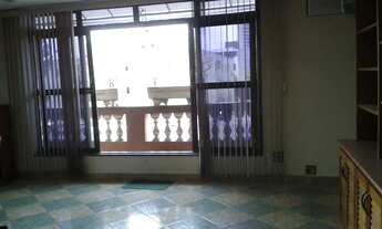 Imagem: Prédio Comercial no Bairro Taboão em São