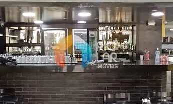 Imagem 4: PASSAGEM DE PONTO (Restaurante salão + Mezanino, Praça Monte Castelo