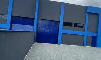 Imagem 4: Imóvel para aluguel possui 750 metros quadrados em Volta Redonda - Araquari - SC