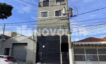 Imagem: PREDIO RESIDENCIAL, VILA MARIA
